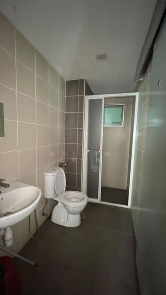Service Residence for Rent at Rica Residence - Kelvin Chen - Bathroom - PropertyGuru.com.my
