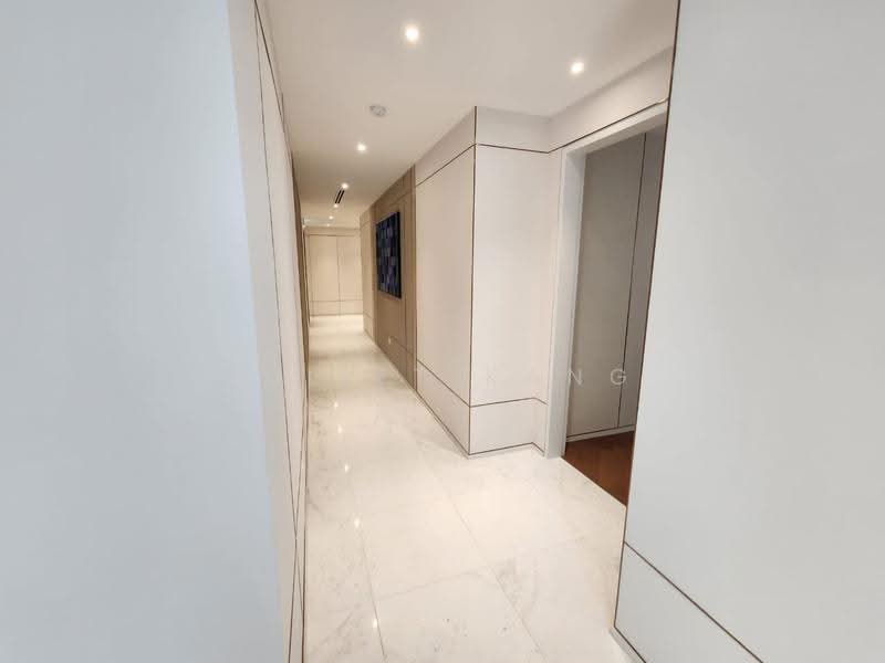 Service Residence for Sale at Pavilion Damansara Heights - Juliet Kang - Corridor - PropertyGuru.com.my