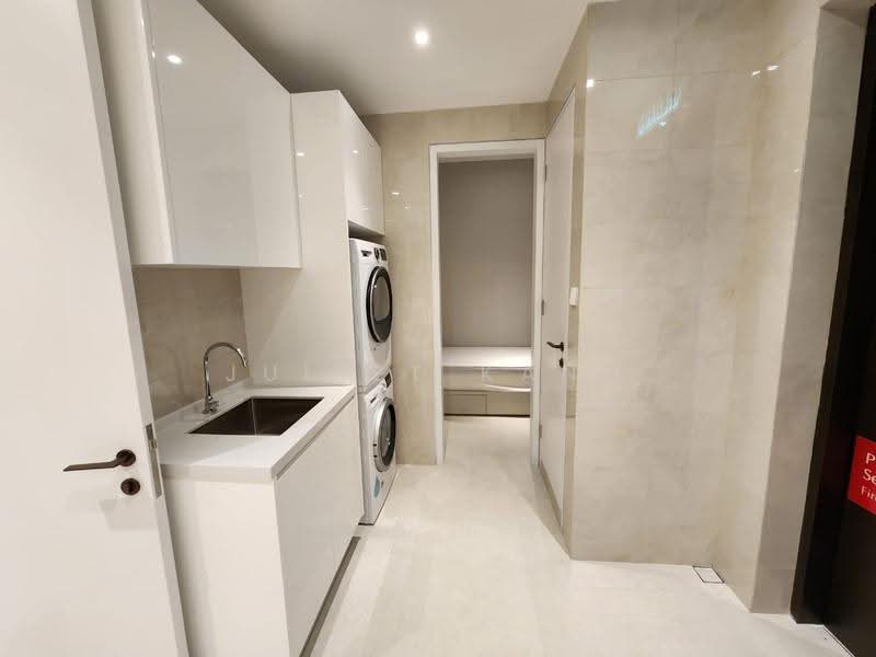 Service Residence for Sale at Pavilion Damansara Heights - Juliet Kang - Interior - PropertyGuru.com.my