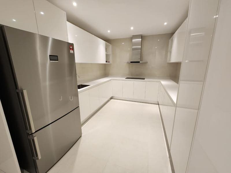 Service Residence for Sale at Pavilion Damansara Heights - Juliet Kang - Kitchen - PropertyGuru.com.my