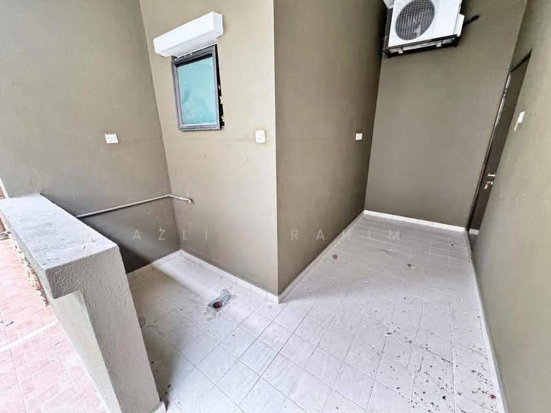 2-storey Terraced House for Sale in Seksyen 5 (Bangi) - Azli Ibrahim - Interior - PropertyGuru.com.my