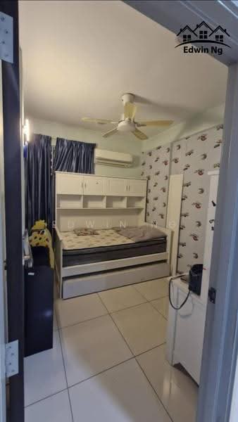 Condominium for Sale at Delima Emas - Edwin Ng - Bedroom - PropertyGuru.com.my