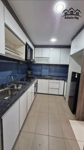 Condominium for Sale at Delima Emas - Edwin Ng - Kitchen - PropertyGuru.com.my