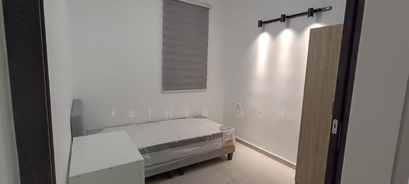 Kondominium untuk Disewa di Savana @ Utropolis - Esther Goh - Bedroom - PropertyGuru.com.my