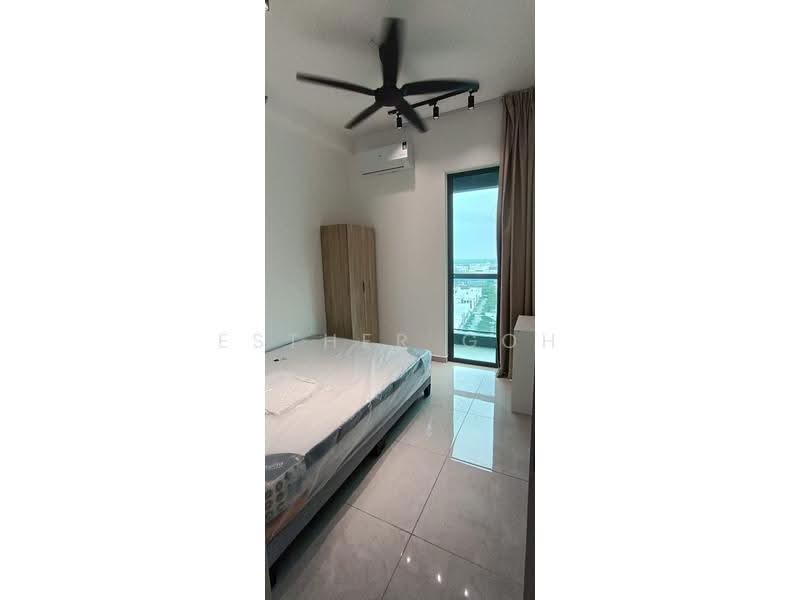 Kondominium untuk Disewa di Savana @ Utropolis - Esther Goh - Bedroom - PropertyGuru.com.my