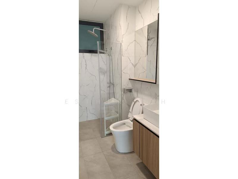 Kondominium untuk Disewa di Savana @ Utropolis - Esther Goh - Bathroom - PropertyGuru.com.my