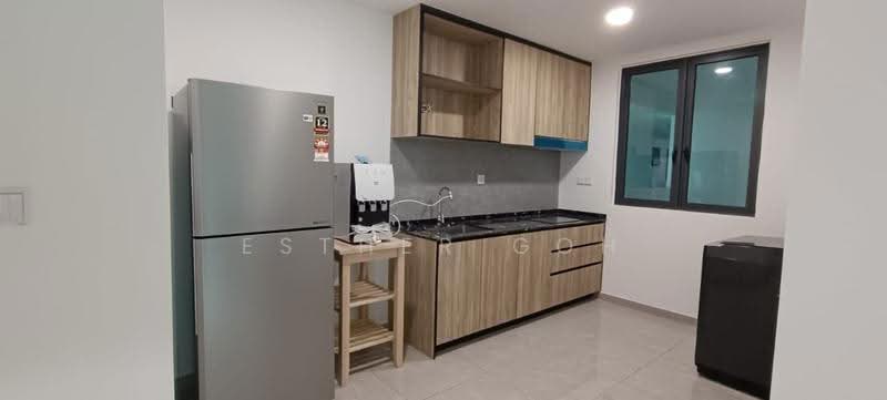 Kondominium untuk Disewa di Savana @ Utropolis - Esther Goh - Kitchen - PropertyGuru.com.my