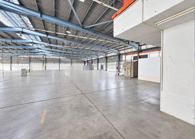 Detached Factory for Rent in Shah Alam (Selangor) - Anson Lee - Interior - PropertyGuru.com.my
