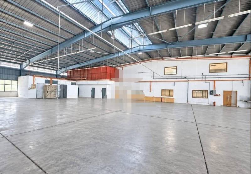 Detached Factory for Rent in Shah Alam (Selangor) - Anson Lee - Interior - PropertyGuru.com.my