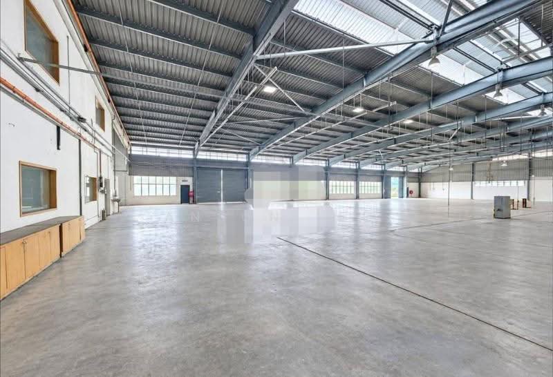 Detached Factory for Rent in Shah Alam (Selangor) - Anson Lee - Interior - PropertyGuru.com.my