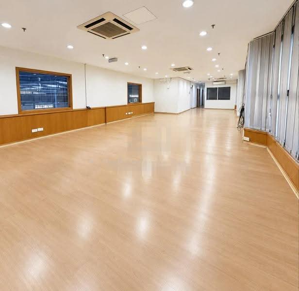 Detached Factory for Rent in Shah Alam (Selangor) - Anson Lee - Interior - PropertyGuru.com.my
