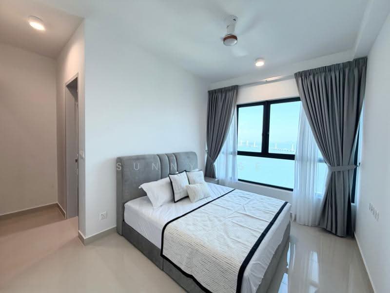 Condominium for Rent at Mezzo - Sunny Tse - Bedroom - PropertyGuru.com.my