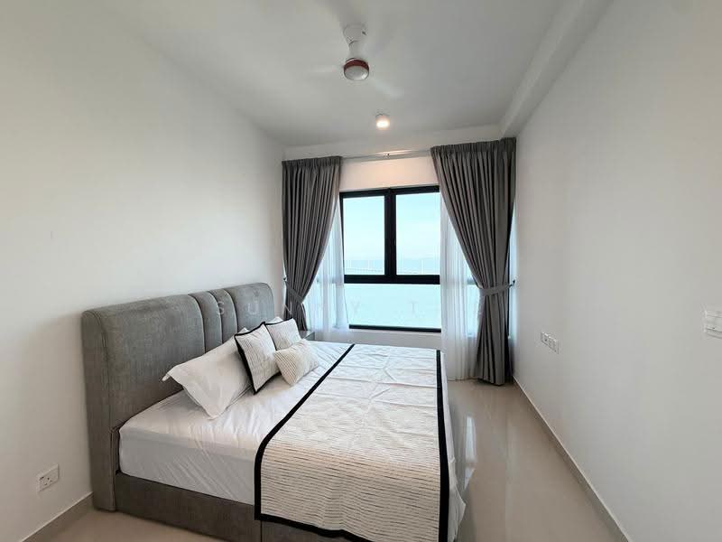 Condominium for Rent at Mezzo - Sunny Tse - Bedroom - PropertyGuru.com.my