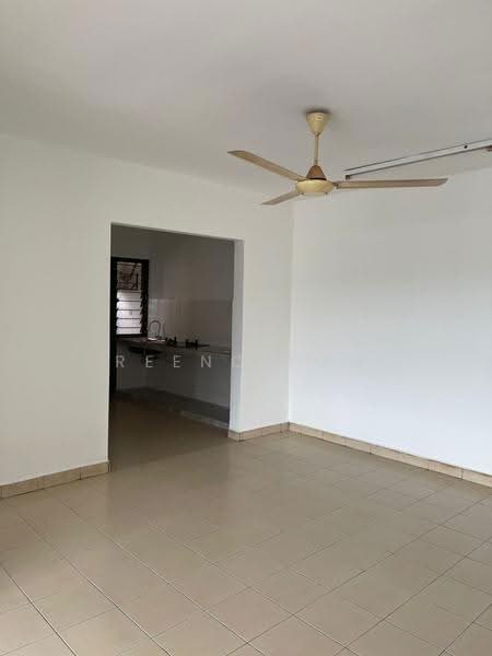 Pangsapuri untuk Dijual di Plaza Metro Prima - Reeno Too - Living Room - PropertyGuru.com.my
