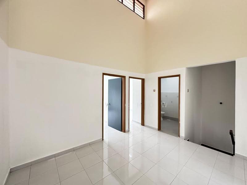 2-storey Terraced House for Rent in Bandar Country Homes (Rawang) - Lucy Chow - Interior - PropertyGuru.com.my