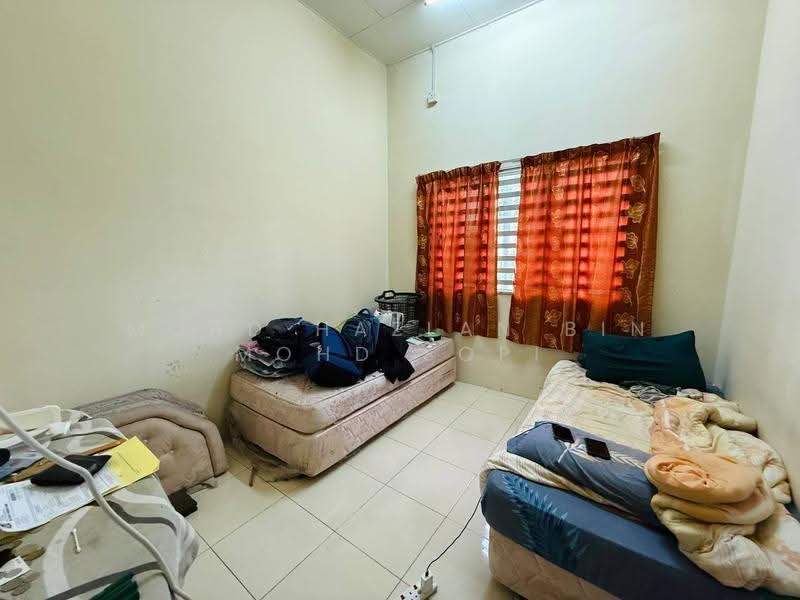 1-storey Terraced House for Sale in Klang (Selangor) - Mohd Hazlan bin Mohd Sopi - PropertyGuru.com.my
