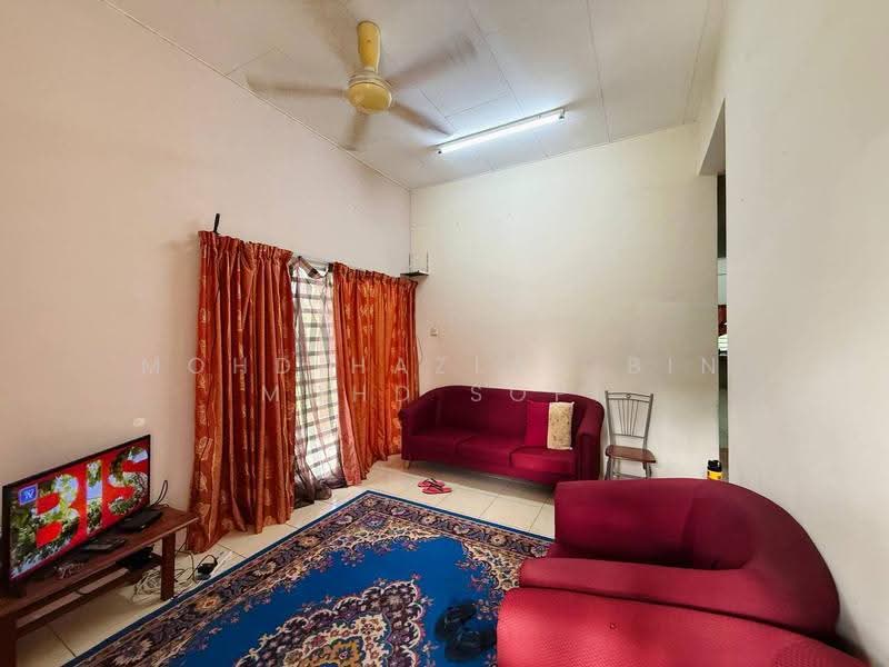 1-storey Terraced House for Sale in Klang (Selangor) - Mohd Hazlan bin Mohd Sopi - PropertyGuru.com.my