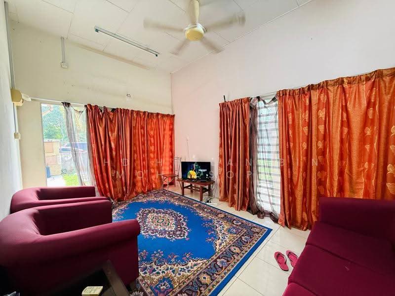 1-storey Terraced House for Sale in Klang (Selangor) - Mohd Hazlan bin Mohd Sopi - PropertyGuru.com.my