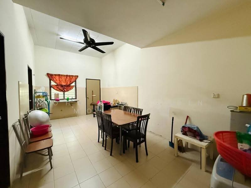 1-storey Terraced House for Sale in Klang (Selangor) - Mohd Hazlan bin Mohd Sopi - PropertyGuru.com.my