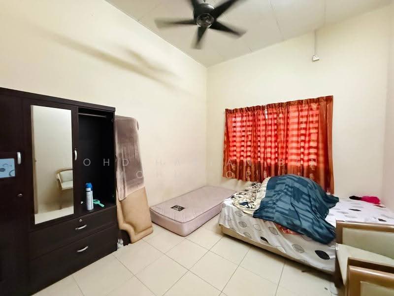 1-storey Terraced House for Sale in Klang (Selangor) - Mohd Hazlan bin Mohd Sopi - PropertyGuru.com.my