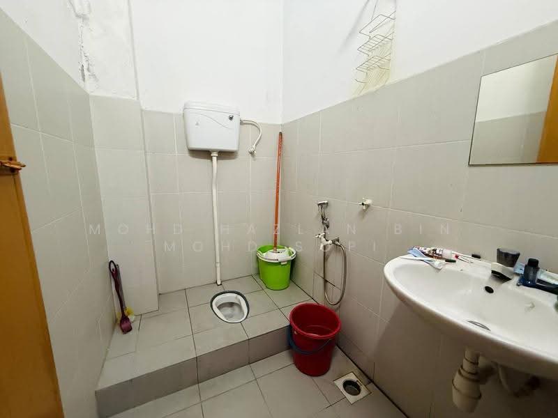 1-storey Terraced House for Sale in Klang (Selangor) - Mohd Hazlan bin Mohd Sopi - PropertyGuru.com.my