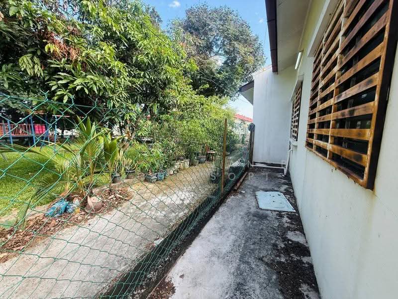 1-storey Terraced House for Sale in Klang (Selangor) - Mohd Hazlan bin Mohd Sopi - PropertyGuru.com.my