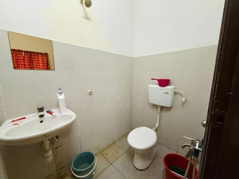 1-storey Terraced House for Sale in Klang (Selangor) - Mohd Hazlan bin Mohd Sopi - PropertyGuru.com.my