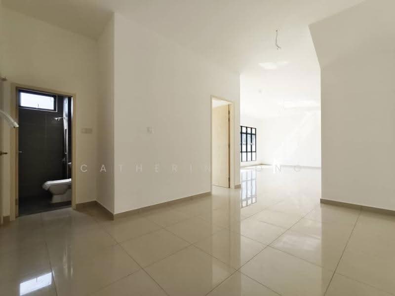 Rumah Kluster untuk Dijual di Kulai (Johor) - Catherine Ong - Bathroom - PropertyGuru.com.my