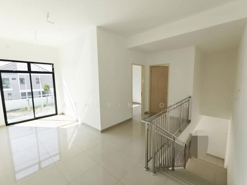 Rumah Kluster untuk Dijual di Kulai (Johor) - Catherine Ong - Interior - PropertyGuru.com.my