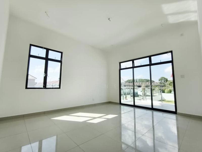Rumah Kluster untuk Dijual di Kulai (Johor) - Catherine Ong - PropertyGuru.com.my