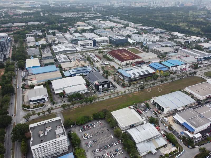 Kilang untuk Dijual di Glenmarie (Selangor) - Yong Qin Choo - Exterior - PropertyGuru.com.my