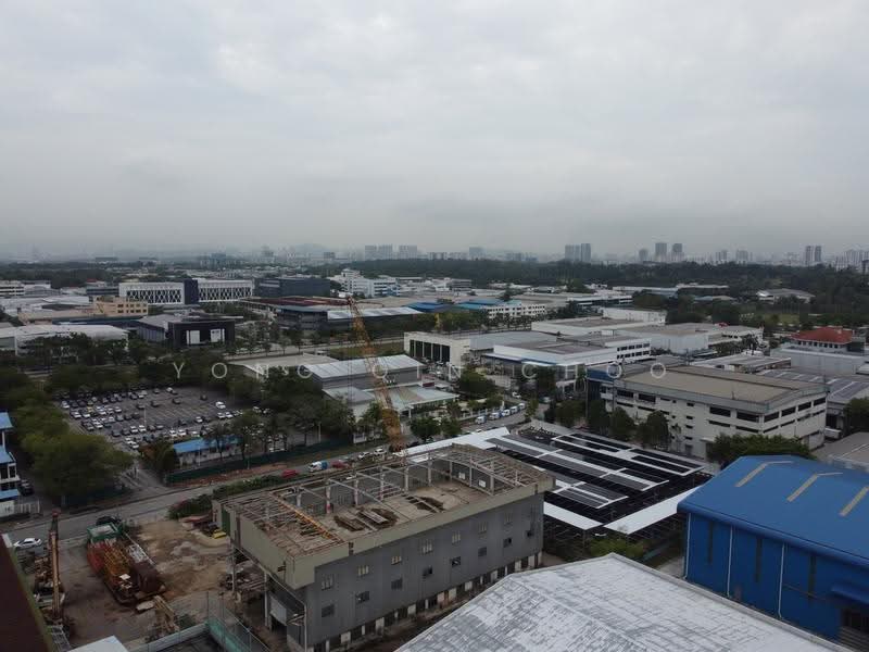 Kilang untuk Dijual di Glenmarie (Selangor) - Yong Qin Choo - Exterior - PropertyGuru.com.my