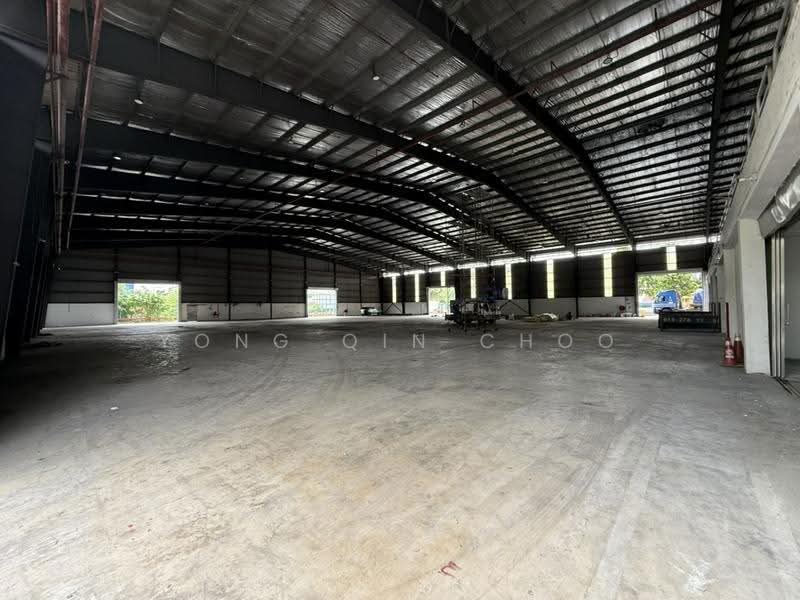 Kilang untuk Dijual di Glenmarie (Selangor) - Yong Qin Choo - Interior - PropertyGuru.com.my