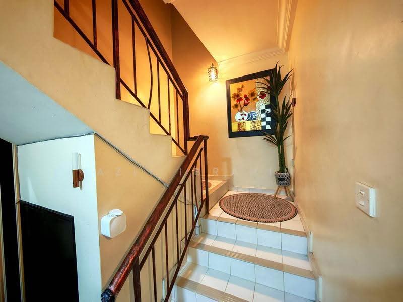 Condominium for Sale at Armanee - Azli Ibrahim - Interior - PropertyGuru.com.my