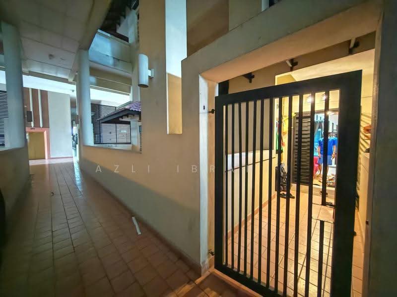 Condominium for Sale at Armanee - Azli Ibrahim - Exterior - PropertyGuru.com.my