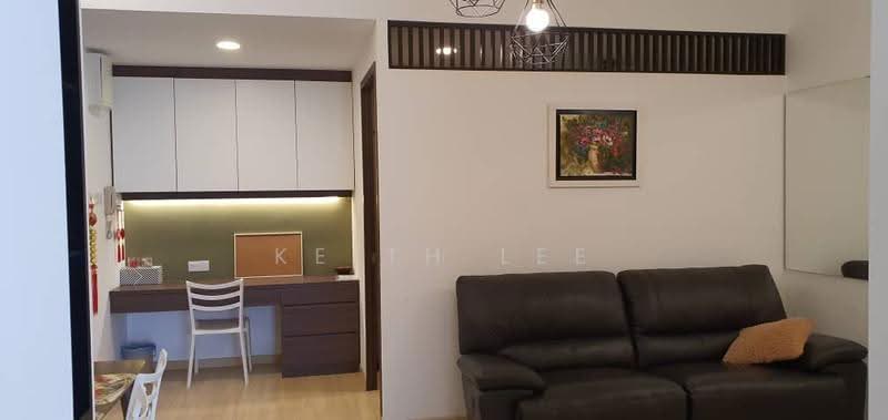 Service Residence for Sale at USJ One (You One) - Keith Lee - Study - PropertyGuru.com.my