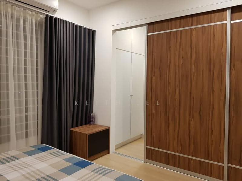 Service Residence for Sale at USJ One (You One) - Keith Lee - Bedroom - PropertyGuru.com.my