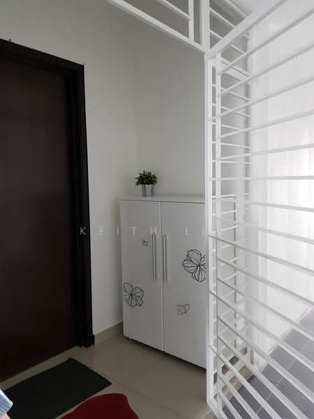 Service Residence for Sale at USJ One (You One) - Keith Lee - Entrance - PropertyGuru.com.my
