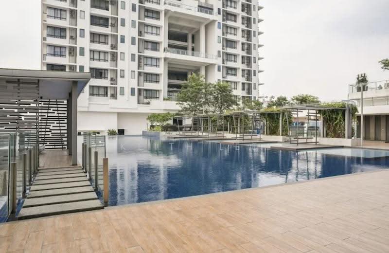 Service Residence for Sale at USJ One (You One) - Keith Lee - Exterior - PropertyGuru.com.my