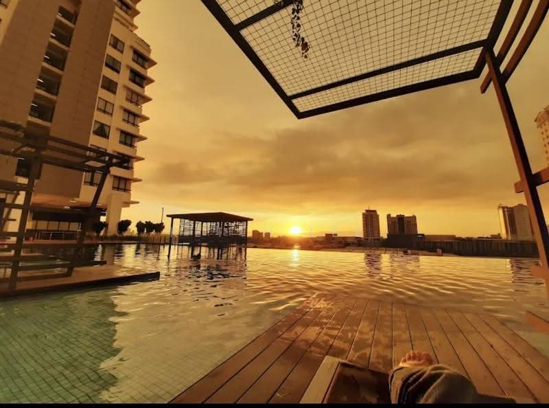 Service Residence for Sale at USJ One (You One) - Keith Lee - View - PropertyGuru.com.my