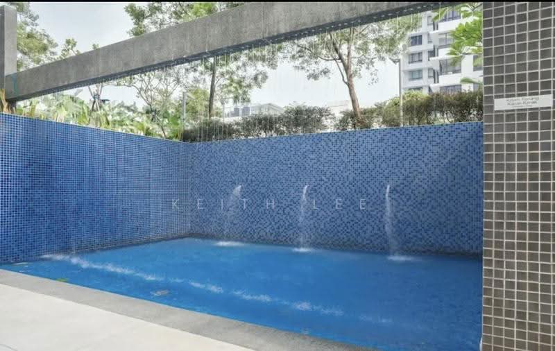 Service Residence for Sale at USJ One (You One) - Keith Lee - Pool - PropertyGuru.com.my