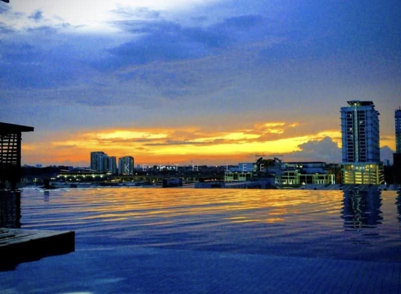 Service Residence for Sale at USJ One (You One) - Keith Lee - Exterior - PropertyGuru.com.my