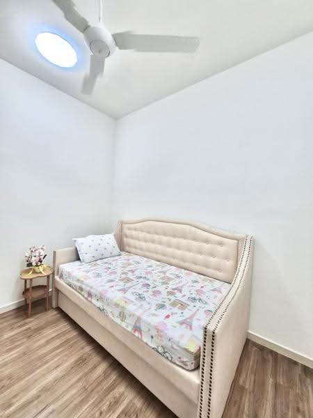 Service Residence for Rent at Sunway Avila Residences - Alice Tong - Bedroom - PropertyGuru.com.my