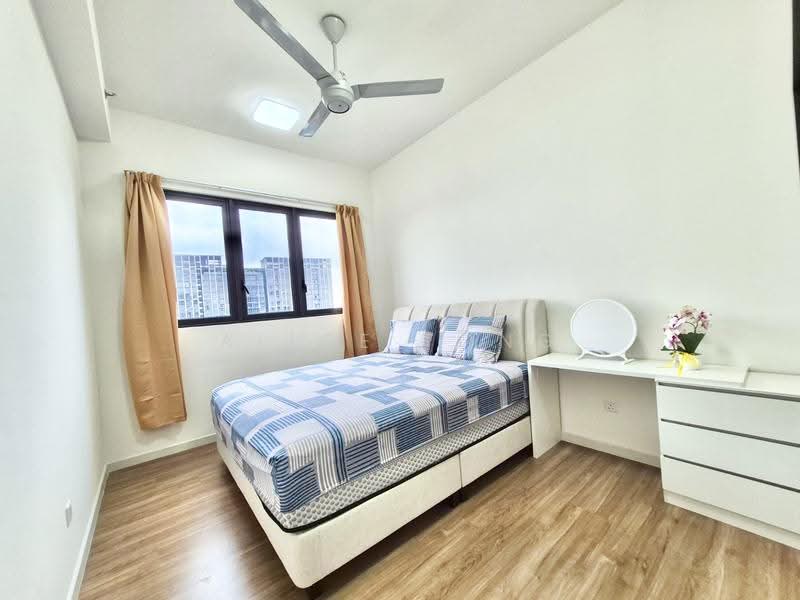 Service Residence for Rent at Sunway Avila Residences - Alice Tong - Bedroom - PropertyGuru.com.my
