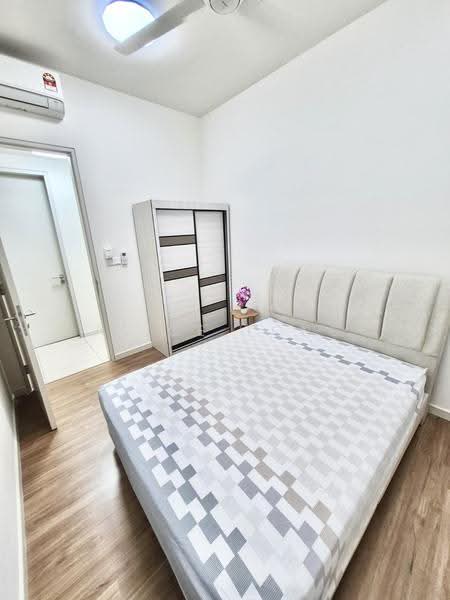 Service Residence for Rent at Sunway Avila Residences - Alice Tong - Bedroom - PropertyGuru.com.my
