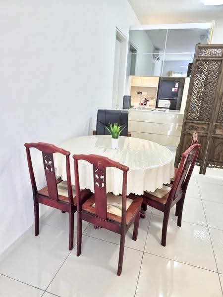 Service Residence for Rent at Sunway Avila Residences - Alice Tong - Dining Room - PropertyGuru.com.my
