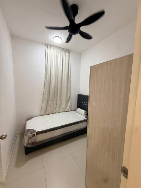 Condominium for Rent at Vierra Residence - Jacky Wan - Bedroom - PropertyGuru.com.my