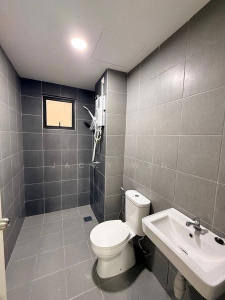 Condominium for Rent at Vierra Residence - Jacky Wan - Bathroom - PropertyGuru.com.my