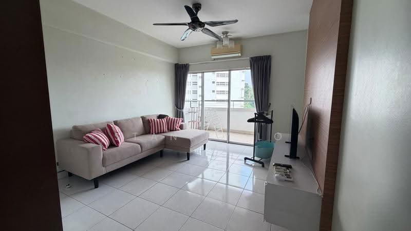 Condominium for Rent at Perdana Emerald - Stanley Lo - PropertyGuru.com.my