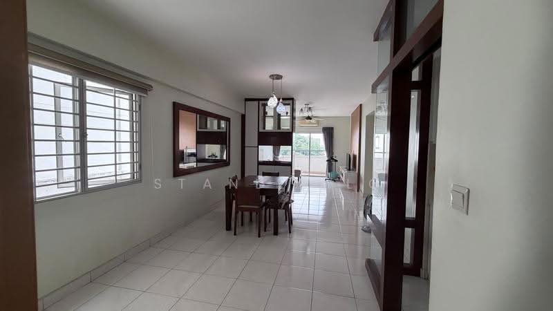 Condominium for Rent at Perdana Emerald - Stanley Lo - PropertyGuru.com.my